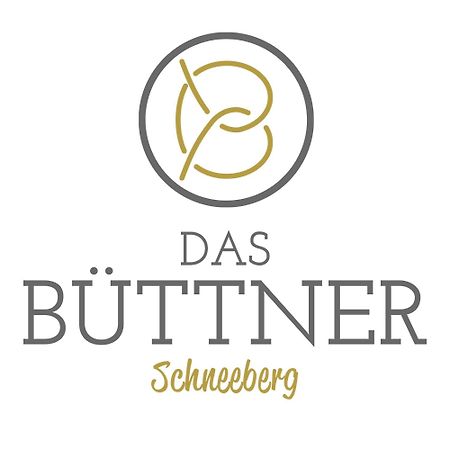 Das Buettner- Im Herzen Von Schneeberg Schneeberg  Buitenkant foto